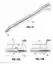 Fig. 14 - Electrosurgical stapling apparatus