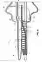 Fig. 16 - Electrosurgical stapling apparatus