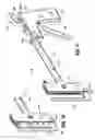 Fig. 18 - Electrosurgical stapling apparatus