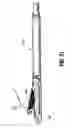 Fig. 21 - Electrosurgical stapling apparatus