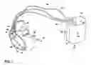 Fig. 02 - Control of atrial defibrillation therapy based on hemodynamic sensor feedback