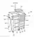 Fig. 01 - Medical cart