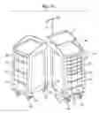Fig. 03 - Medical cart