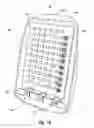 Fig. 08 - Light and ion therapy apparatus and method