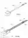 Fig. 06 - Electrosurgical device with improved visibility