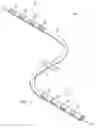 Fig. 02 - Percutaneous-insertion needle and method of implanting a lead