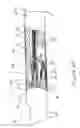 Fig. 07 - Implantable lead including sensor