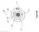 Fig. 08 - Implantable lead including sensor