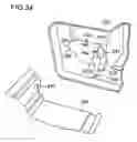 Fig. 35 - Method of and system for managing rack operation, method of and system for managing multistage rack, article conveyance and storage device, and computer product