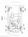 Fig. 02 - Turning motion control system for vehicle