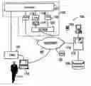 Fig. 01 - System for monitoring an environment