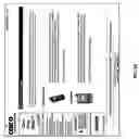 Fig. 40 - Techniques for identifying and comparing local retail prices
