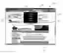 Fig. 01 - Method for advertising internet web sites