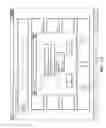 Fig. 16 - System and method for a law firm to incur separate charges in relation to handling out-of-pocket costs