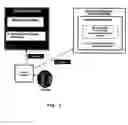 Fig. 08 - Method software application and system for incorporating benchmarks into a business software application