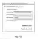 Fig. 17 - Information extraction apparatus and method