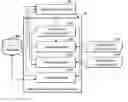 Fig. 01 - Data column management system and method