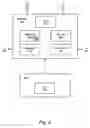 Fig. 06 - Apparatus, system, and method for passing data between an extensible markup language document and a hierarchical database