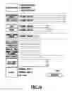Fig. 16 - Generating a relation diagram of data files