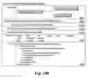 Fig. 10 - Method to support XML-based consoles in pre-boot and post operating system execution environments