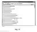 Fig. 12 - Method to support XML-based consoles in pre-boot and post operating system execution environments