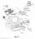 Fig. 14 - Method to support XML-based consoles in pre-boot and post operating system execution environments