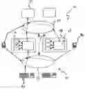 Fig. 01 - System and method for remote data processing and storage