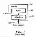 Fig. 02 - Integrated circuit memory device having write latency function