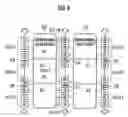 Fig. 08 - Semiconductor LSI circuit with scan circuit, scan circuit system, scanning test system and method