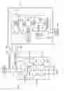 Fig. 04 - JTAG circuit transferring data between devices on TMS terminals