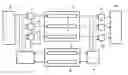 Fig. 01 - Integrated circuit with test circuit