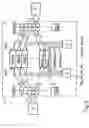 Fig. 03 - Hardware circuit for the puncturing and repetitive coding of data streams, and a method for operating the said hardware circuit