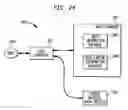 Fig. 22 - System, method, and computer program product for mediating notes and note sub-notes linked or otherwise associated with stored or networked web pages
