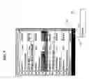 Fig. 06 - Method and apparatus for setting attributes and initiating actions through gestures