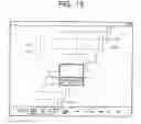 Fig. 13 - System for managing data objects