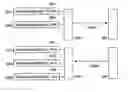 Fig. 01 - Method and devices for dynamic management of a server application on a server platform