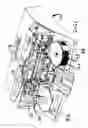 Fig. 02 - Self aligning disc tray drive