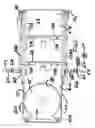 Fig. 05 - Self aligning disc tray drive