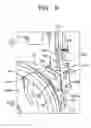 Fig. 09 - Disk drive with disk cartridge mounted therein