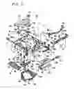 Fig. 05 - Disk recording and/or reproducing apparatus