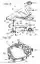Fig. 08 - Disk recording and/or reproducing apparatus