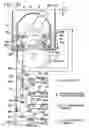 Fig. 17 - Disk recording and/or reproducing apparatus