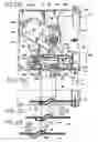 Fig. 18 - Disk recording and/or reproducing apparatus
