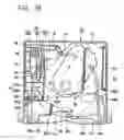 Fig. 33 - Disk recording and/or reproducing apparatus