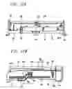 Fig. 34 - Disk recording and/or reproducing apparatus