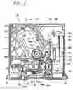 Fig. 03 - Disk recording and/or reproducing apparatus