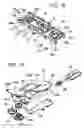 Fig. 14 - Disk recording and/or reproducing apparatus