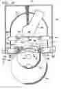 Fig. 16 - Disk recording and/or reproducing apparatus