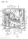 Fig. 19 - Disk recording and/or reproducing apparatus