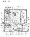 Fig. 23 - Disk recording and/or reproducing apparatus